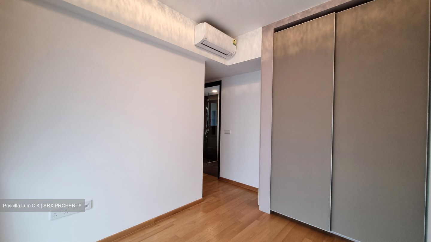 The Gazania (D19), Condominium #529419411